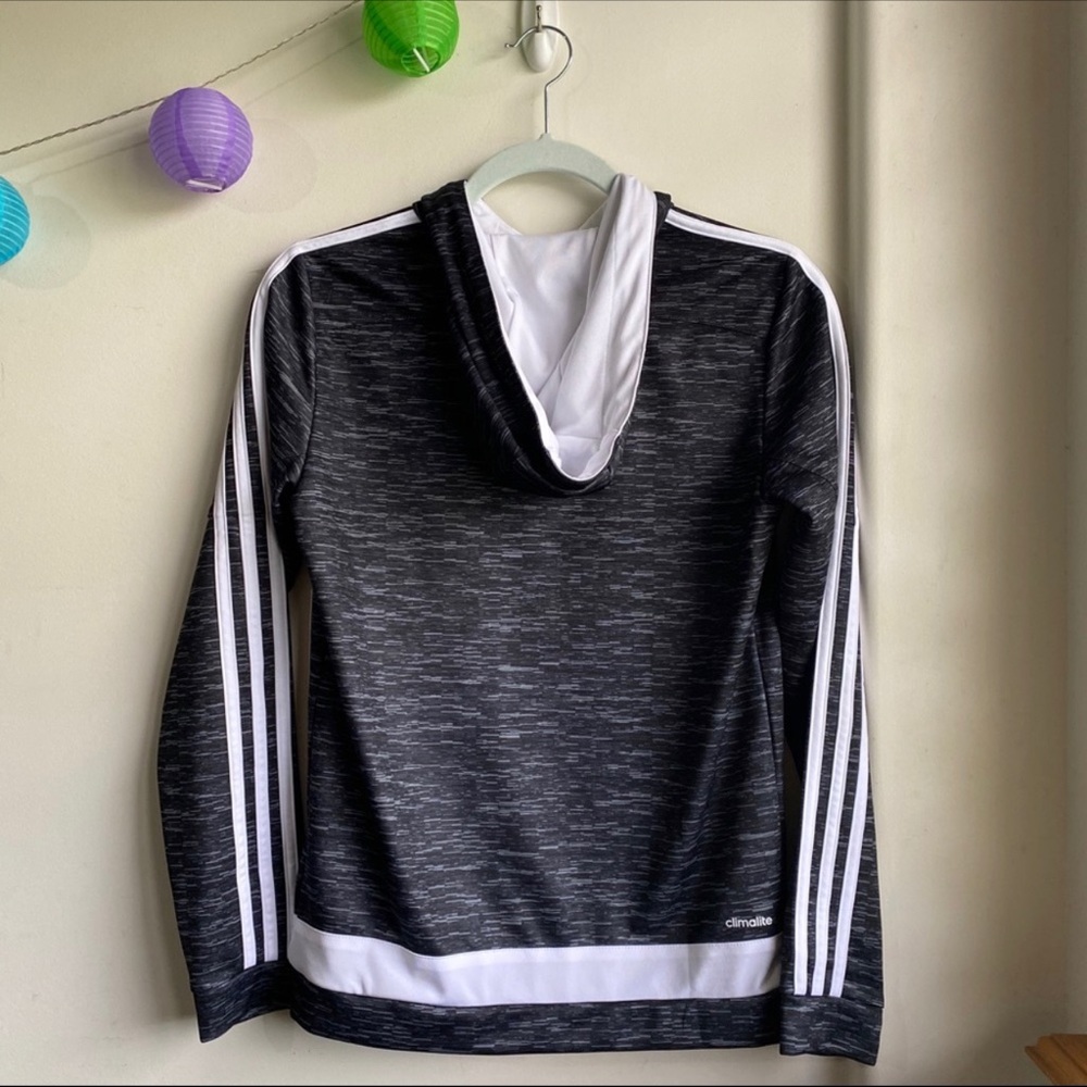 Adidas Hoodie - Picture 2 of 2